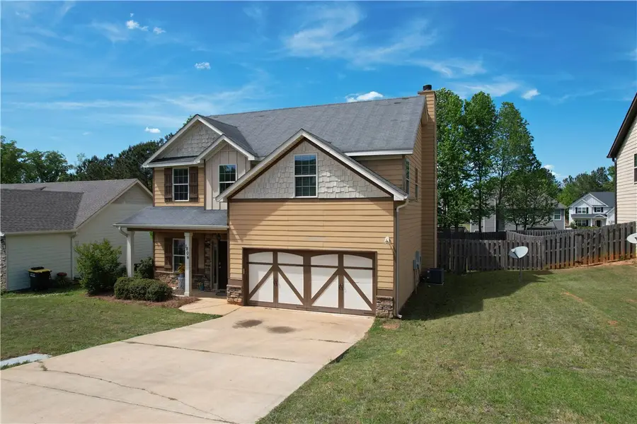 1804 Foxfire Lane, Opelika, AL 36804 - #2