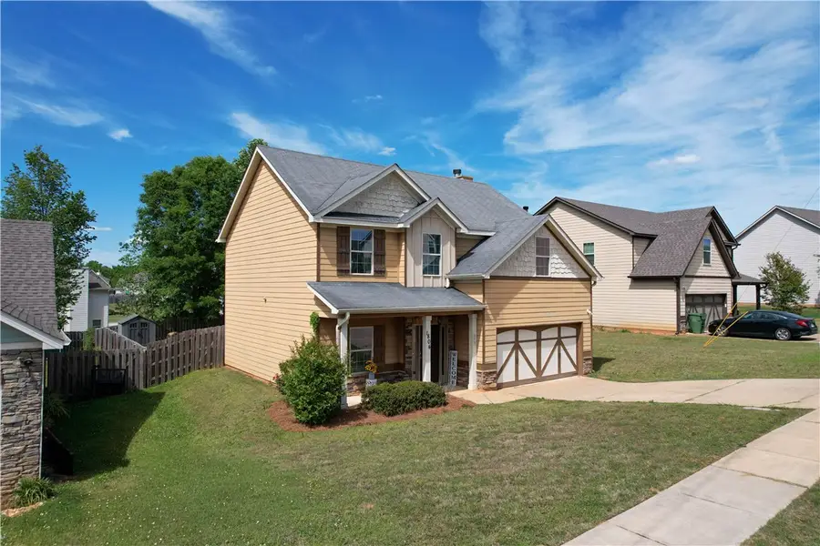 1804 Foxfire Lane, Opelika, AL 36804 - #3