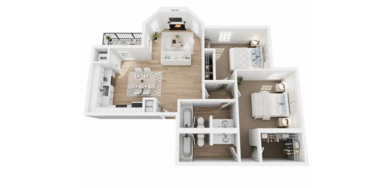 626 Shug Jordan Parkway #8115, Auburn, AL 36832 - #1