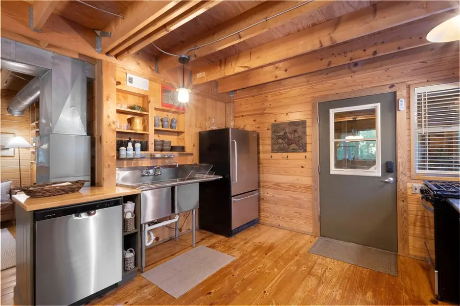 81 Forest Road, Notasulga, AL 36866 - #2