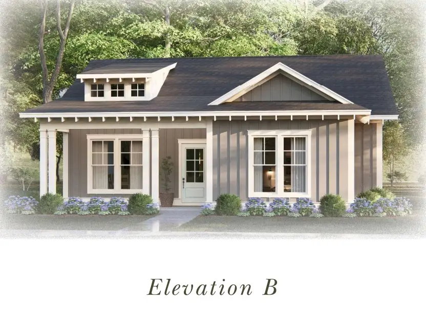 1 James Burt Parkway, Auburn, AL 36830 - #1