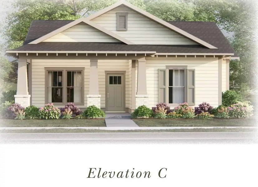 1 James Burt Parkway, Auburn, AL 36830 - #2