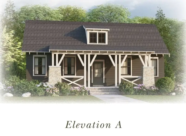 2 James Burt Parkway, Auburn, AL 36830 - #1