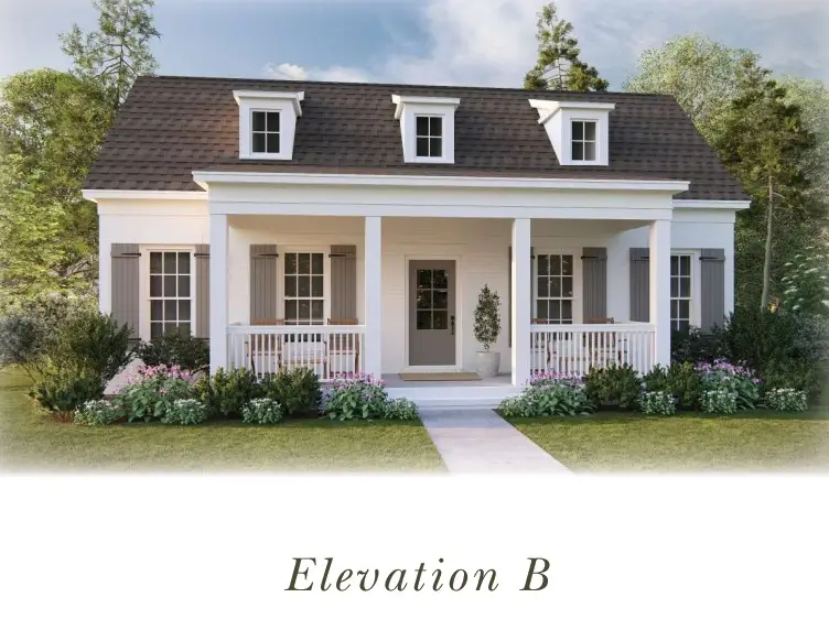 2 James Burt Parkway, Auburn, AL 36830 - #2