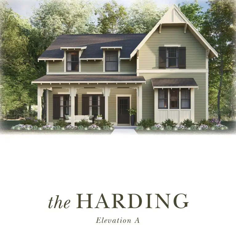 3 James Burt Parkway, Auburn, AL 36830 - #1