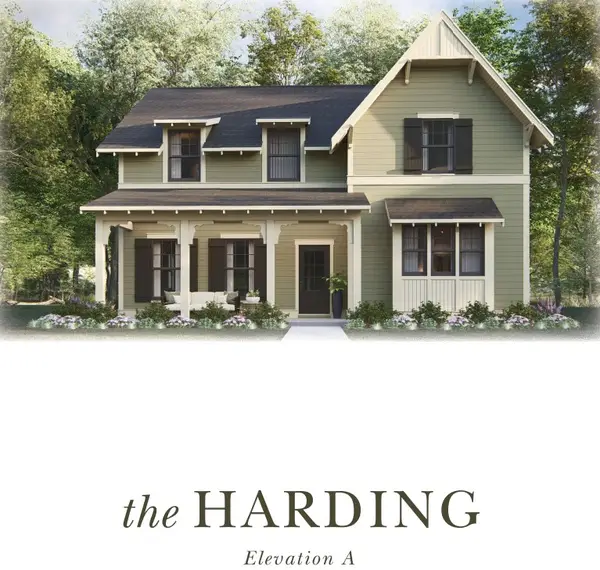 3 James Burt Parkway, Auburn, AL 36830