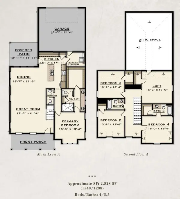3 James Burt Parkway, Auburn, AL 36830 - #2