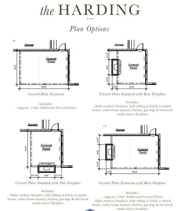 3 James Burt Parkway, Auburn, AL 36830 - #3