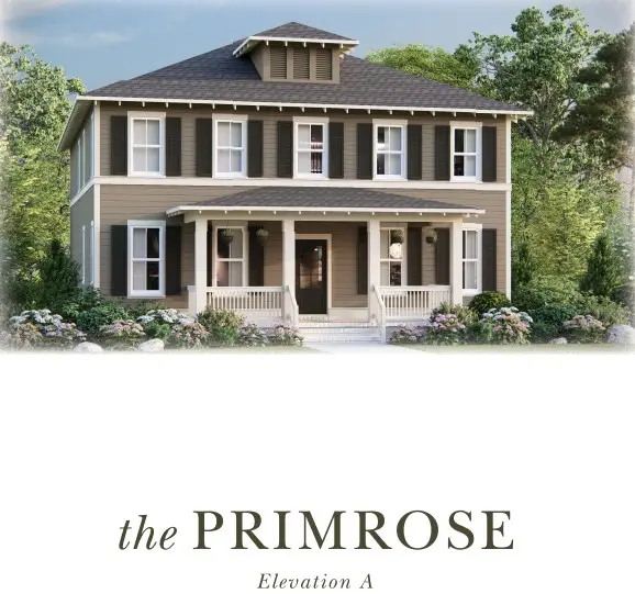 4 James Burt Parkway, Auburn, AL 36830