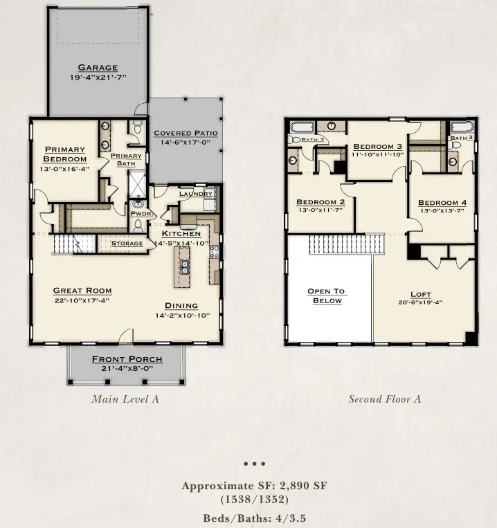 4 James Burt Parkway, Auburn, AL 36830 - #2