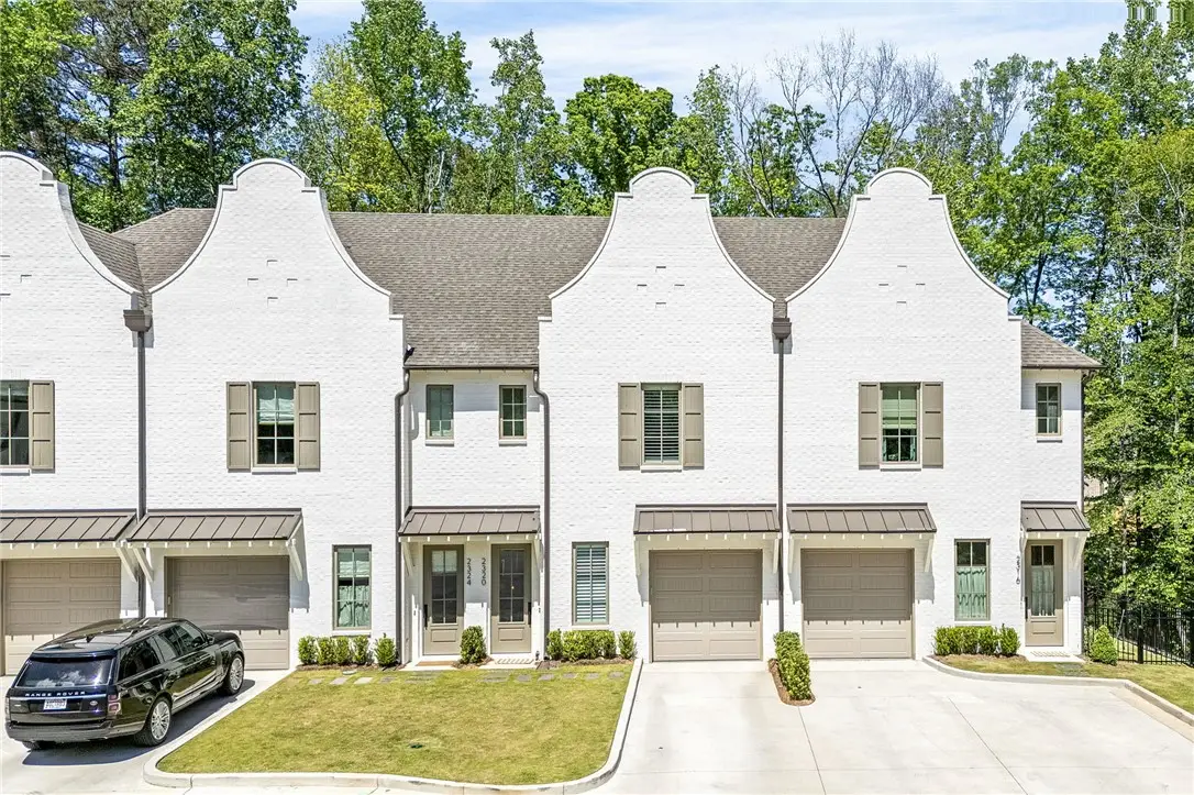 2320 Riverwood Drive, Auburn, AL 36830 - #1