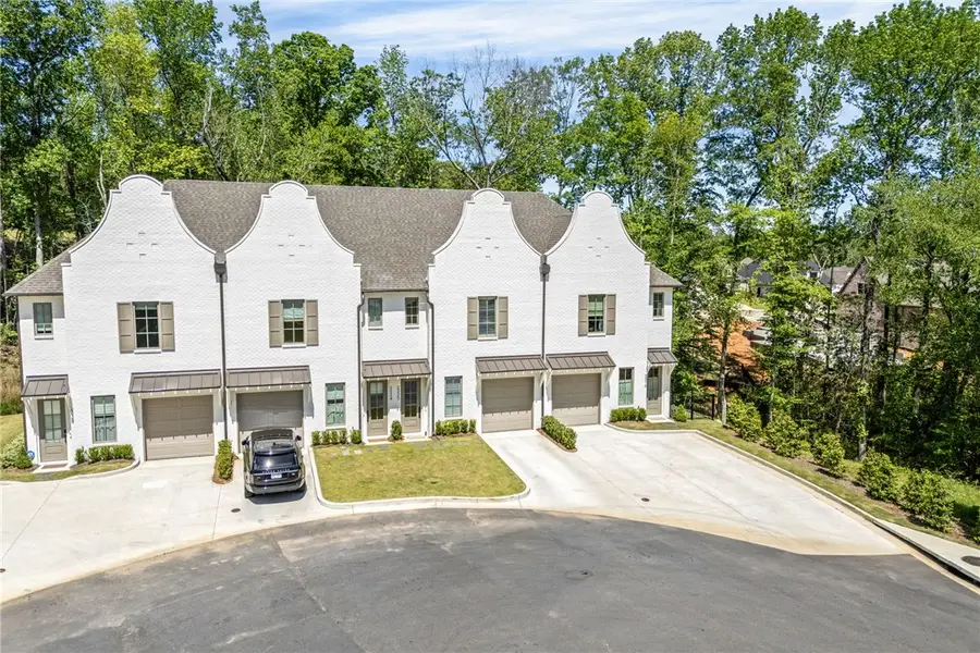 2320 Riverwood Drive, Auburn, AL 36830 - #2