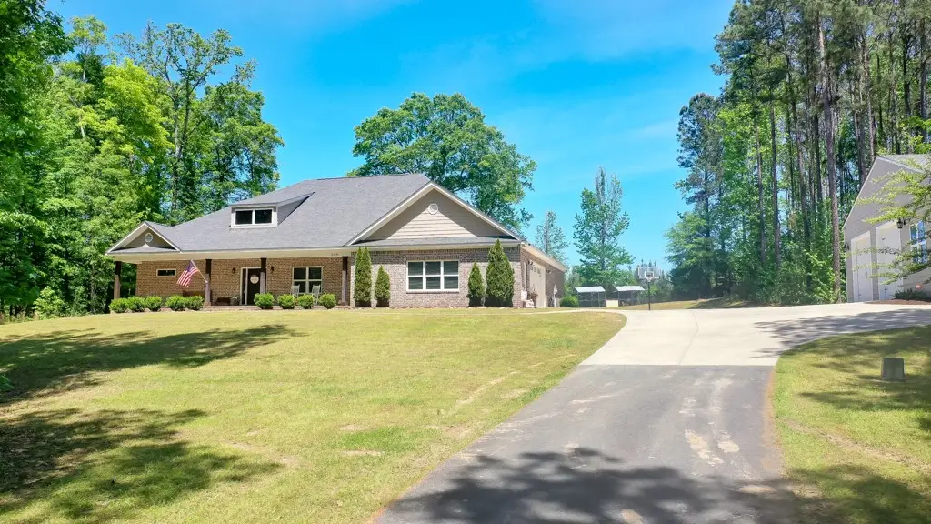4508 Pebble Shore Drive, Opelika, AL 36804 - #1