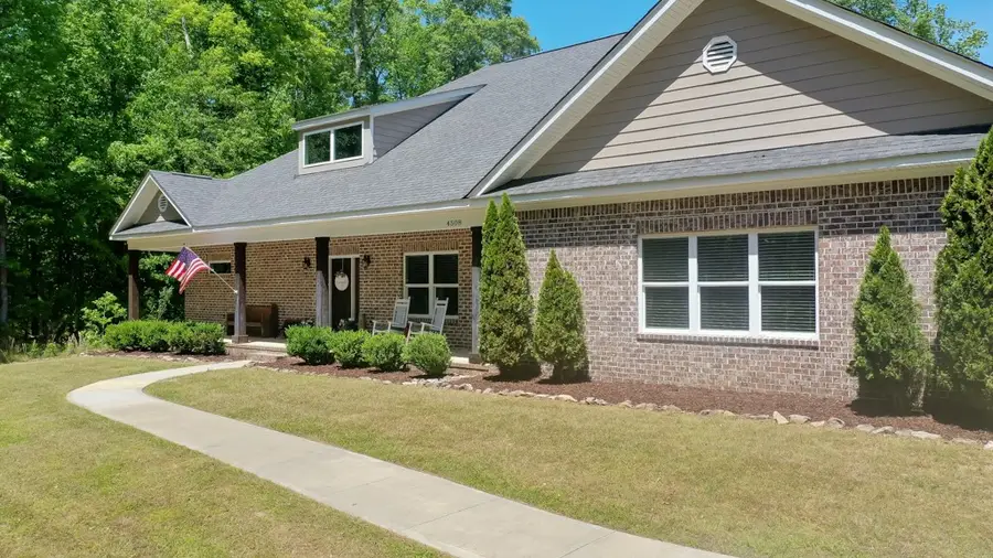 4508 Pebble Shore Drive, Opelika, AL 36804 - #2