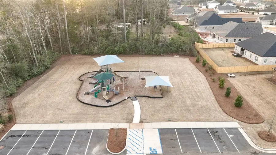 1835 Hidden Lakes Drive, Opelika, AL 36801 - #2