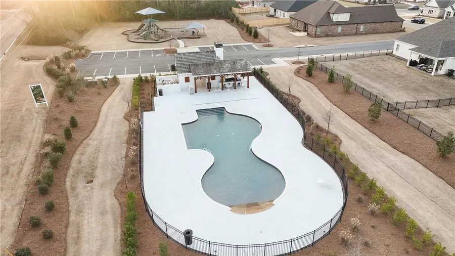 1835 Hidden Lakes Drive, Opelika, AL 36801 - #3