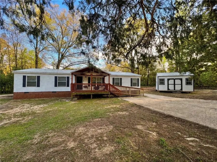 91 Lee Road 2101, Opelika, AL 36804 - #2