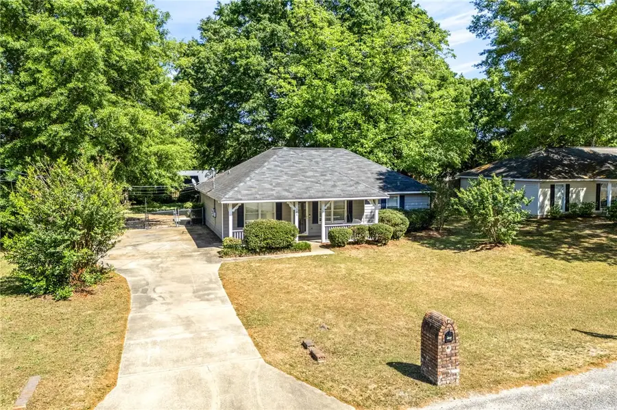 128 Lee Road 918, Phenix City, AL 36870 - #2