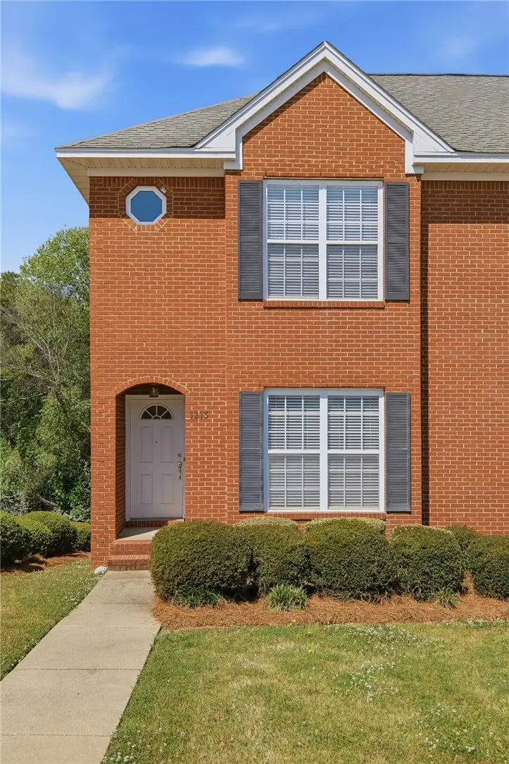 1213 N Dean Road, Auburn, AL 36830 - #1