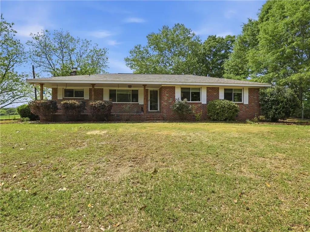 11 County Road 75, Notasulga, AL 36866 - #1