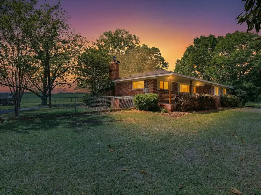 11 County Road 75, Notasulga, AL 36866 - #2