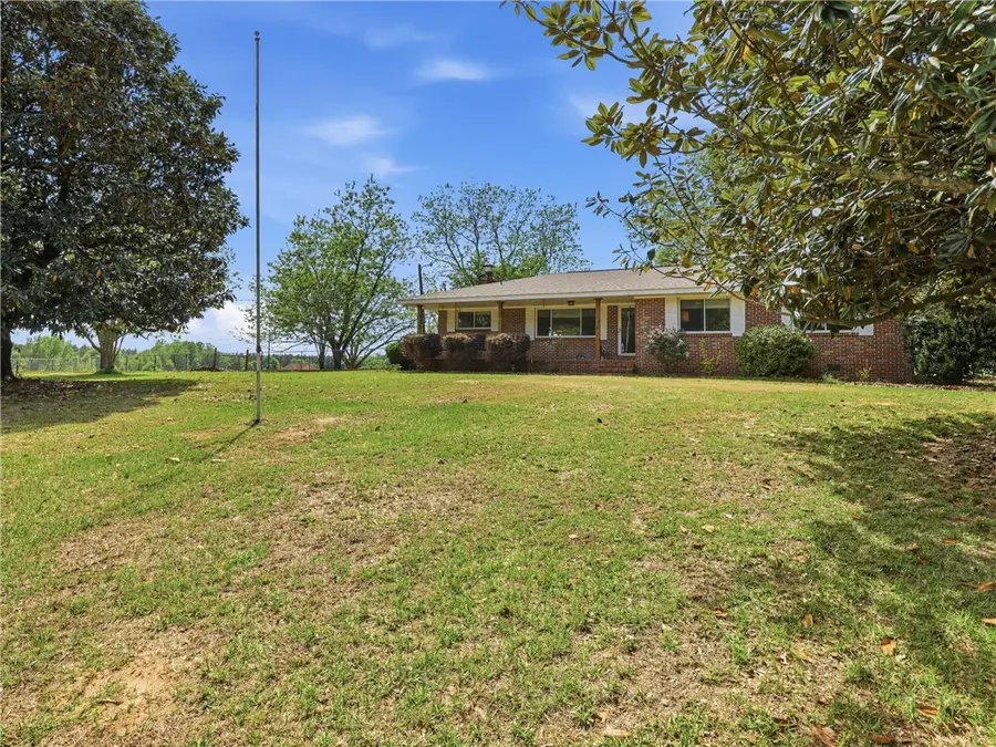 11 County Road 75, Notasulga, AL 36866 - #3