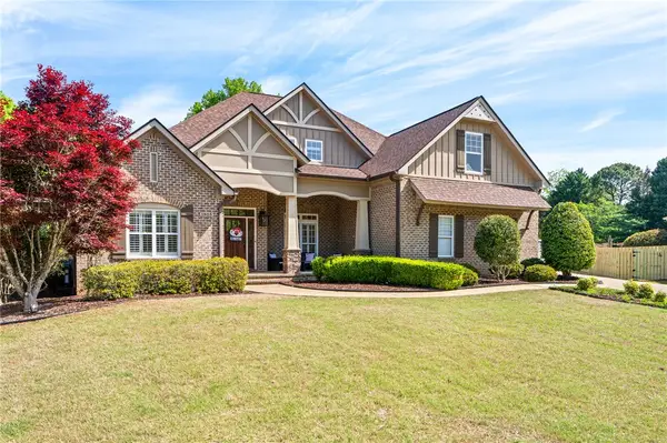 1805 Staples Court, Auburn, AL 36830