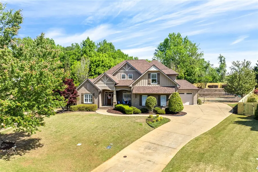 1805 Staples Court, Auburn, AL 36830 - #2