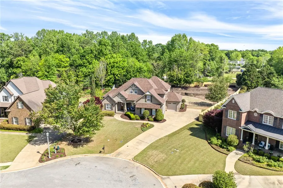 1805 Staples Court, Auburn, AL 36830 - #3