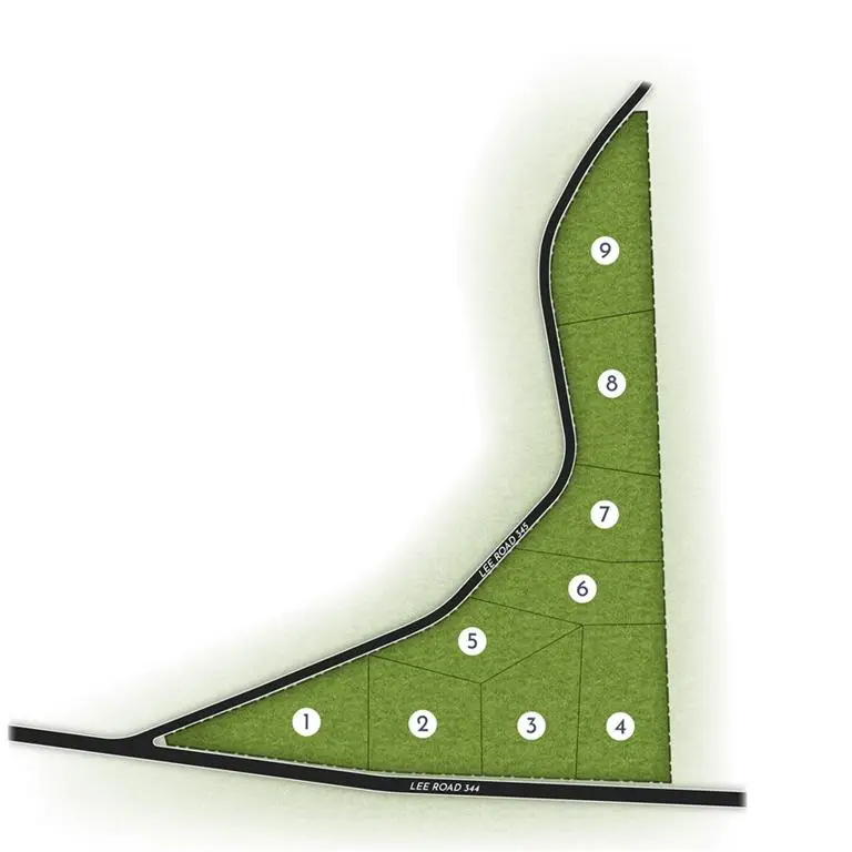 Lot # 3 Lee Road 344, Salem, AL 36874 - #2