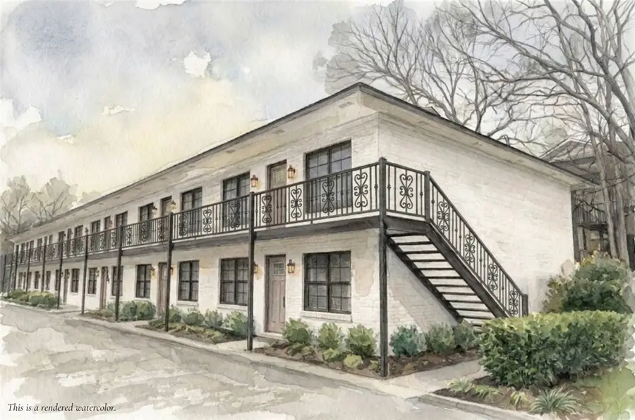 313 N Ross Street #120, Auburn, AL 36830 - #2