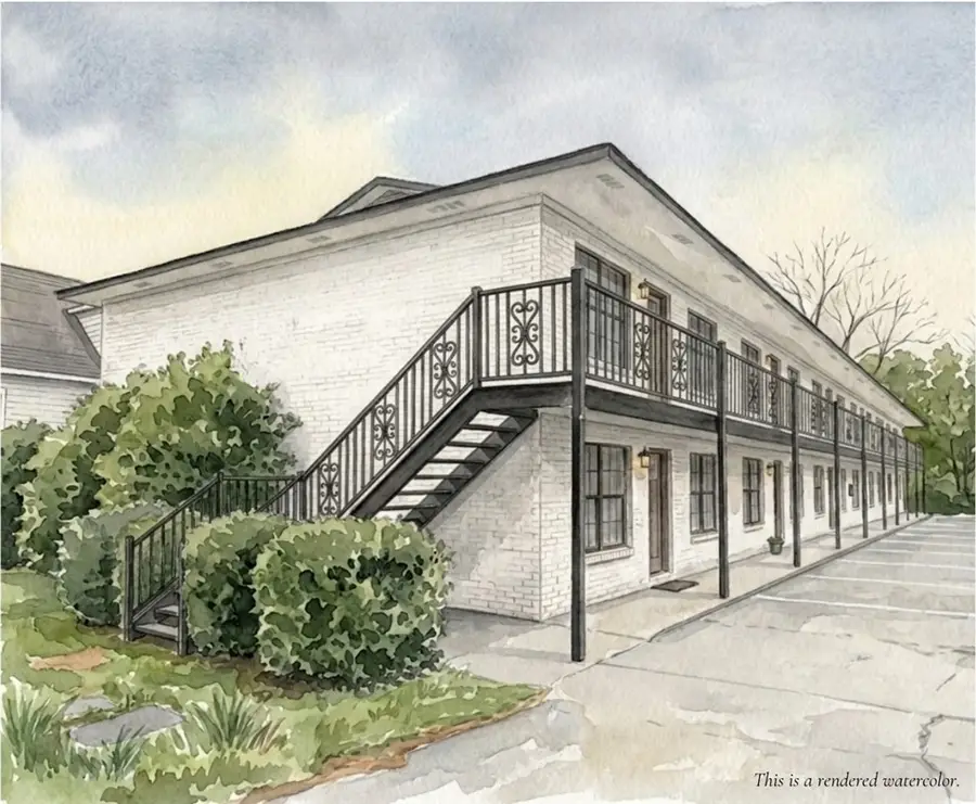 313 N Ross Street #121, Auburn, AL 36830 - #3