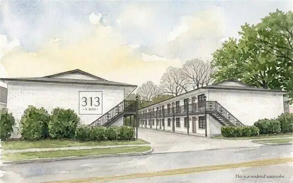 313 N Ross Street #124, Auburn, AL 36830