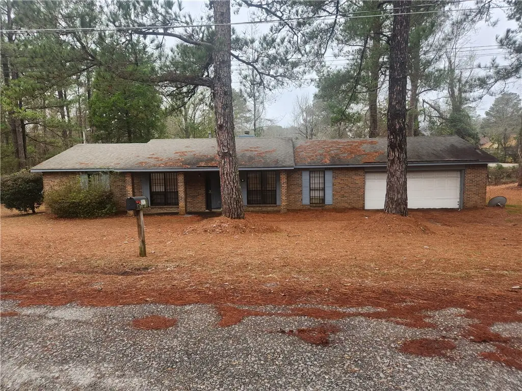 1202 Washington Road, Tuskegee Institute, AL 36088 - #1
