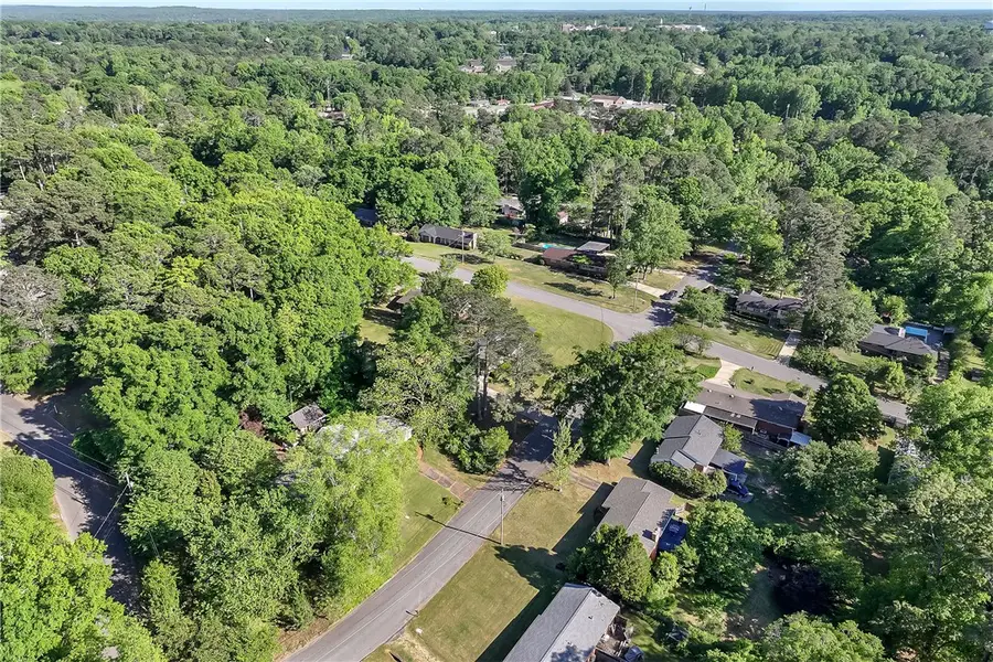 1404 Novella Street, Opelika, AL 36801 - #2