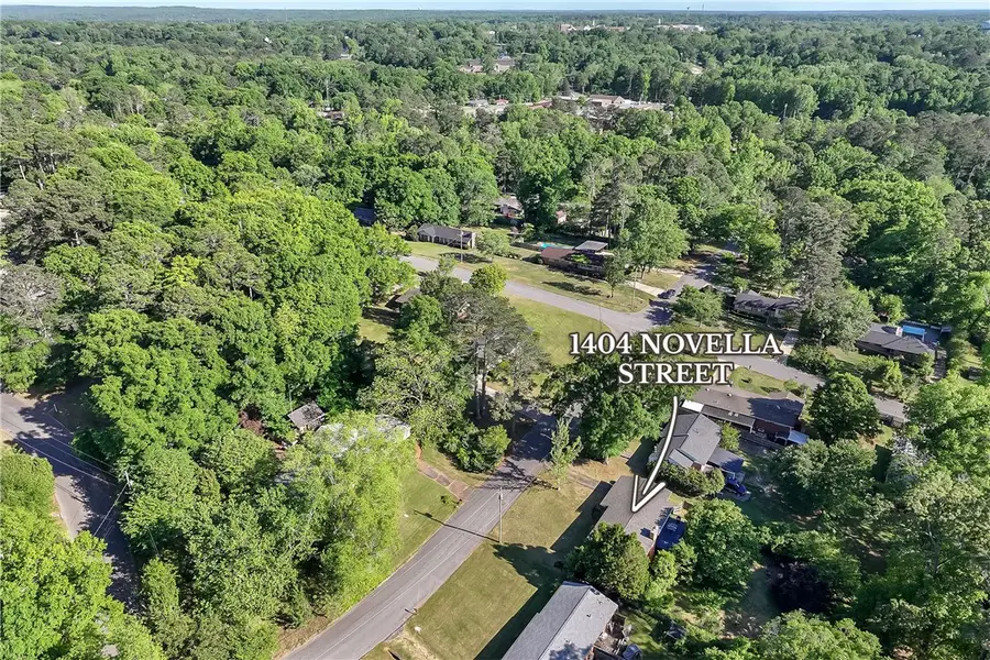 1404 Novella Street, Opelika, AL 36801 - #3