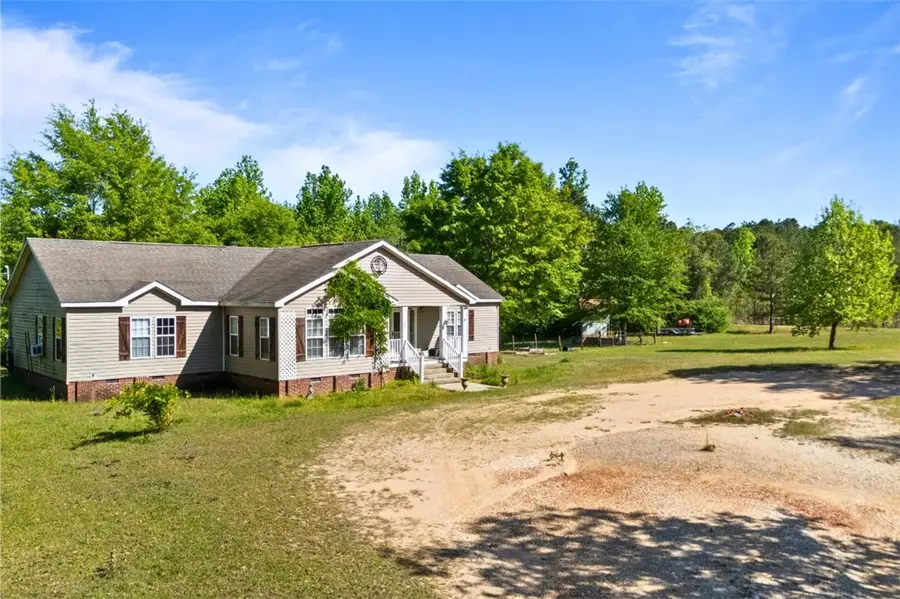 180 Lee Road 2065, Opelika, AL 36804 - #2