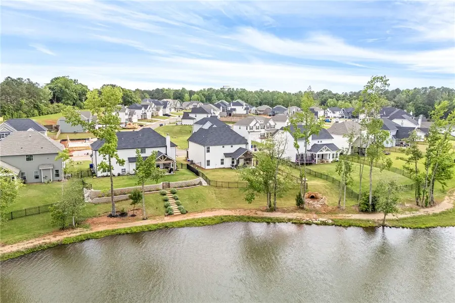 1887 Solamere Court, Auburn, AL 36832 - #2