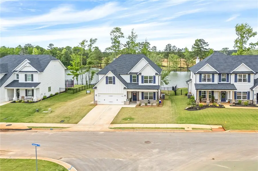 1887 Solamere Court, Auburn, AL 36832 - #3