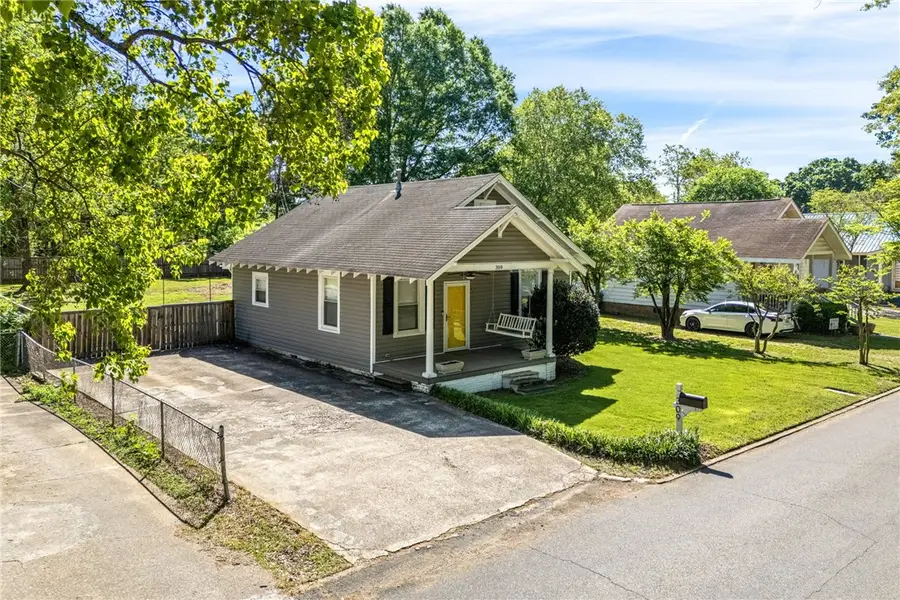 309 24th Street, Opelika, AL 36801 - #2