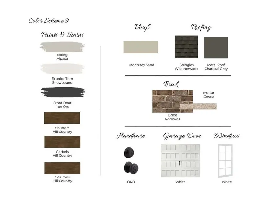 1380 Homestead Lane, Auburn, AL 36830 - #2