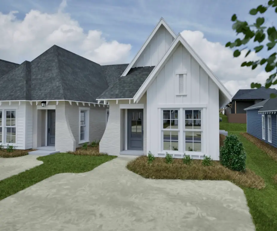 85 Hunters Way, Opelika, AL 36801 - #1