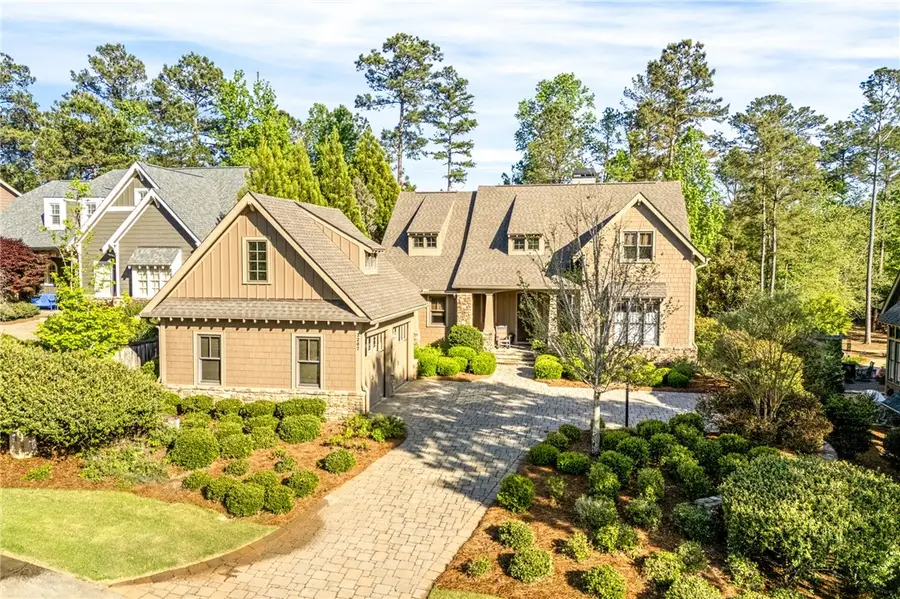 3207 Turkey Spur Lane, Opelika, AL 36801 - #2