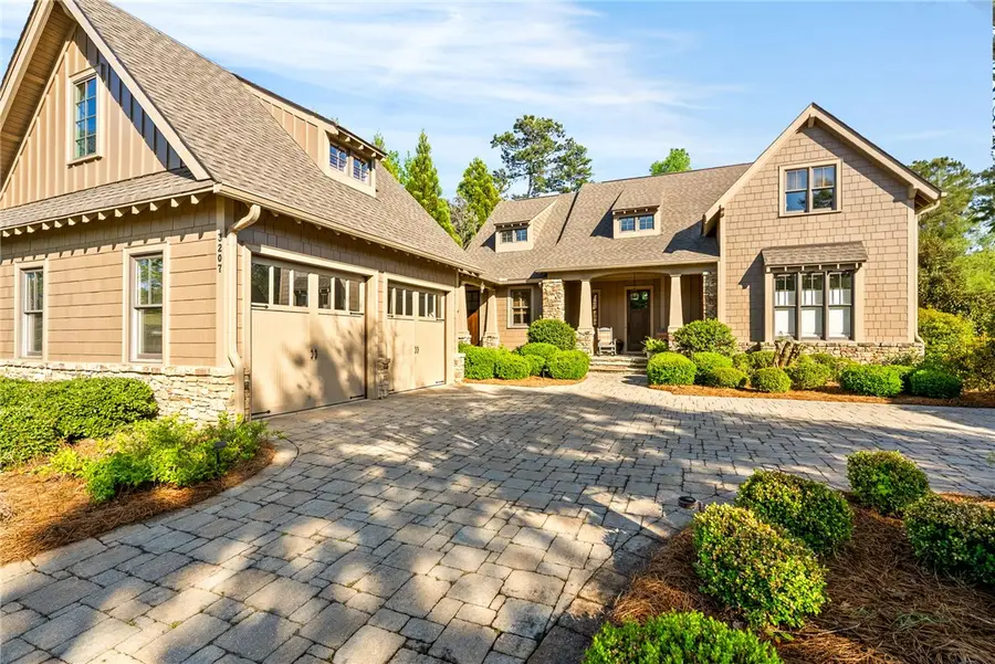 3207 Turkey Spur Lane, Opelika, AL 36801 - #3