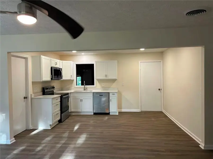 1403 Preston Street, Opelika, AL 36801 - #2