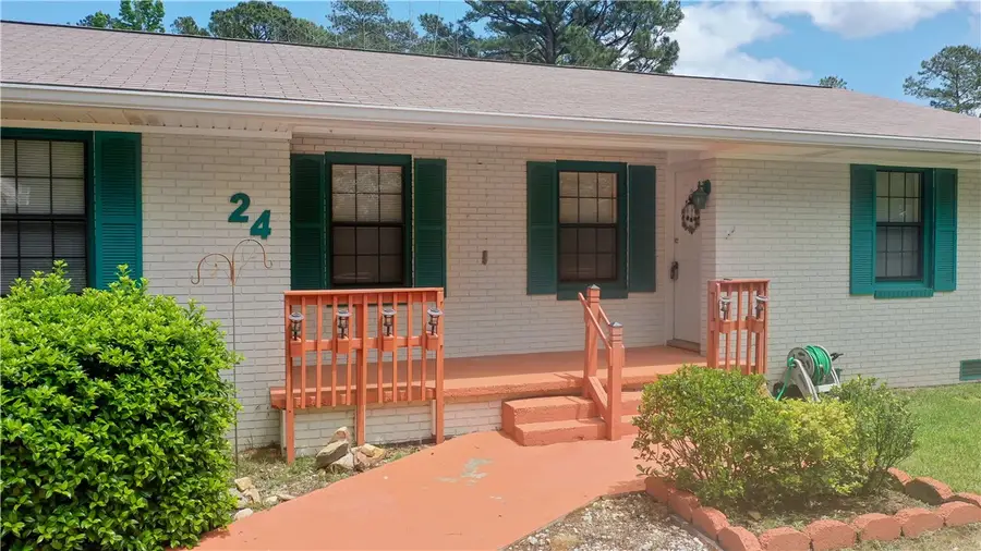 24 Lee Road 421, Opelika, AL 36804 - #2