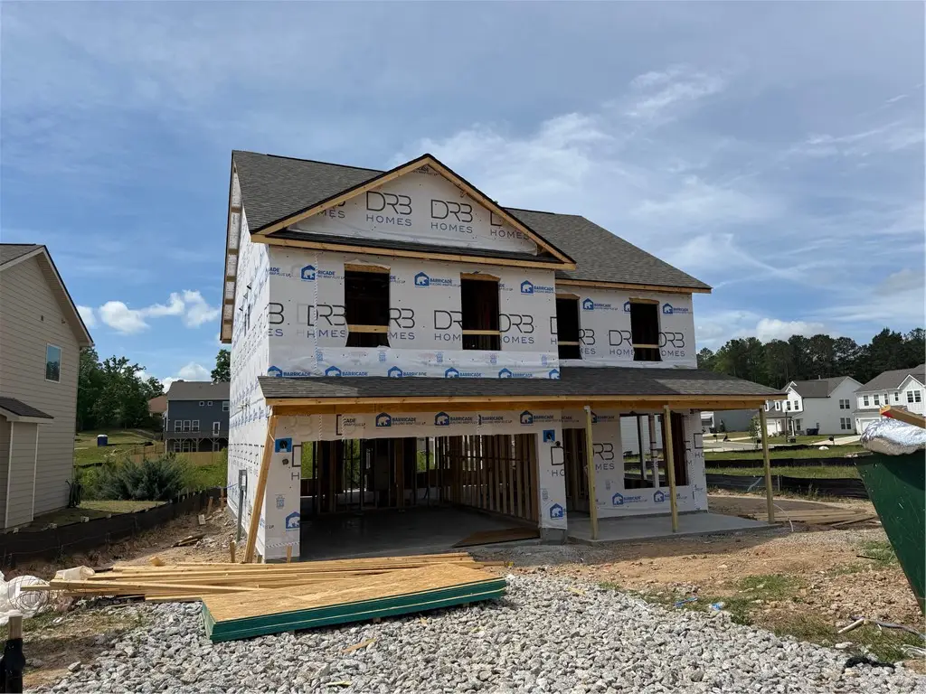 2149 Covey Drive, Auburn, AL 36879 - #1