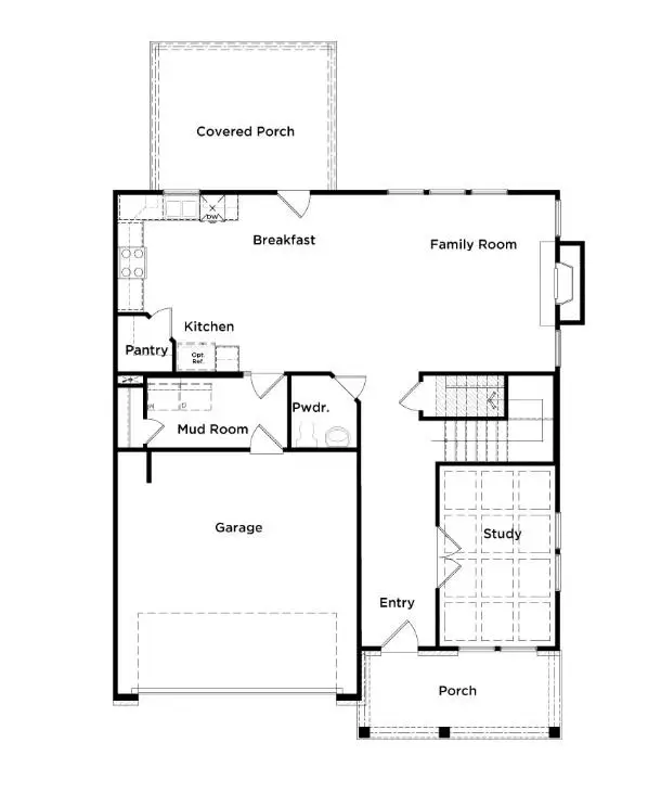 2149 Covey Drive, Auburn, AL 36879 - #3