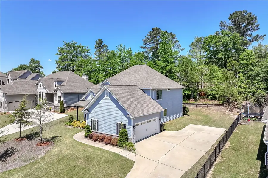4152 Creekwater Crossing, Auburn, AL 36832 - #2