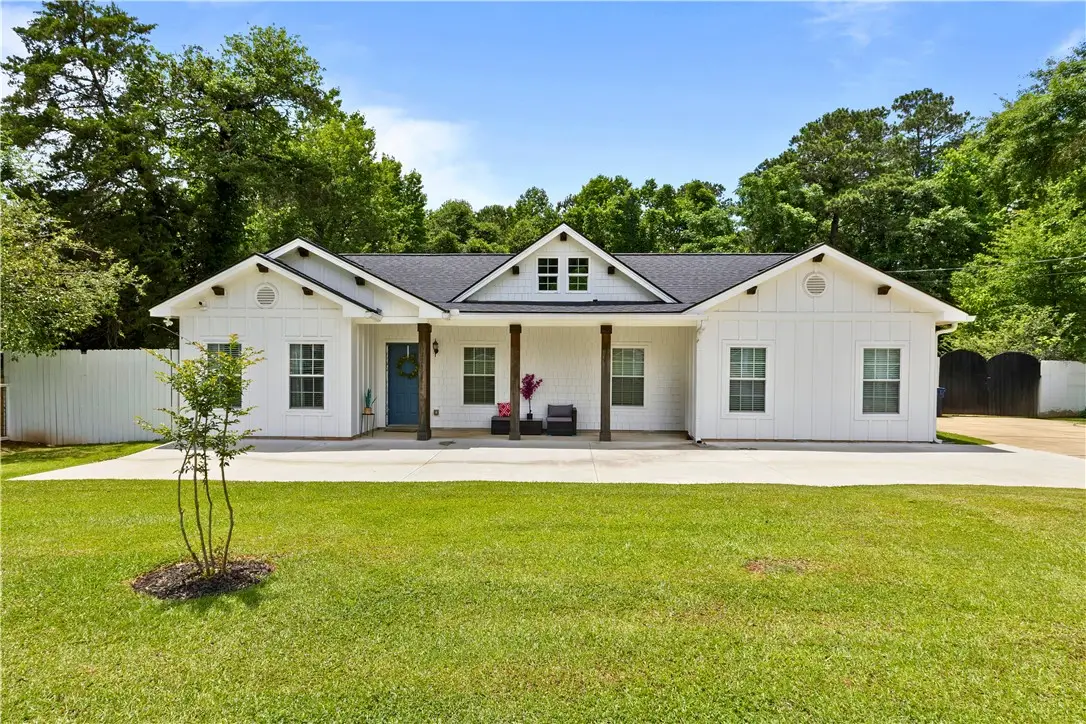 625 Howard Street, Auburn, AL 36832 - #1
